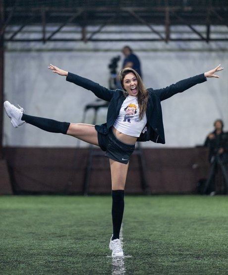 CamilotaXP 高品質スター 写真