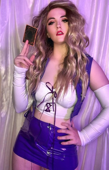 コスプレ プッシー OnlyFans ヌード 画像