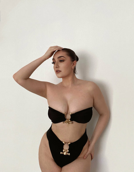 姉妹のOnlyFans セクシーヌード 写真