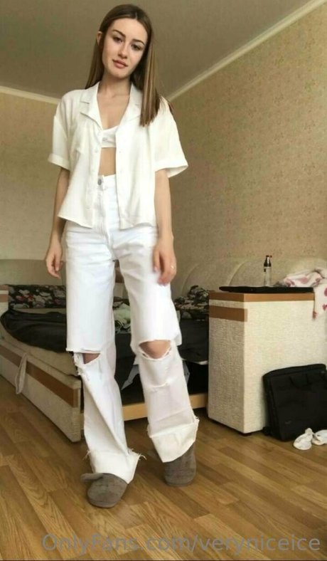 veryniceice 最高の女優 画像