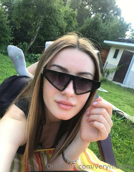 veryniceice 裸のポルノスター 画像