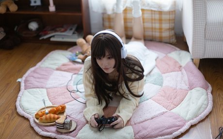 Taoliangazhai アートポルノスター 画像