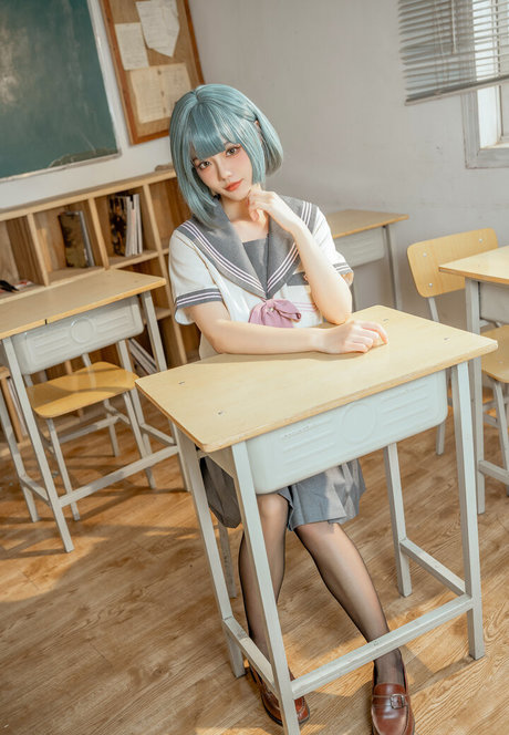 Taoliangazhai エロティックモデル アーカイブ