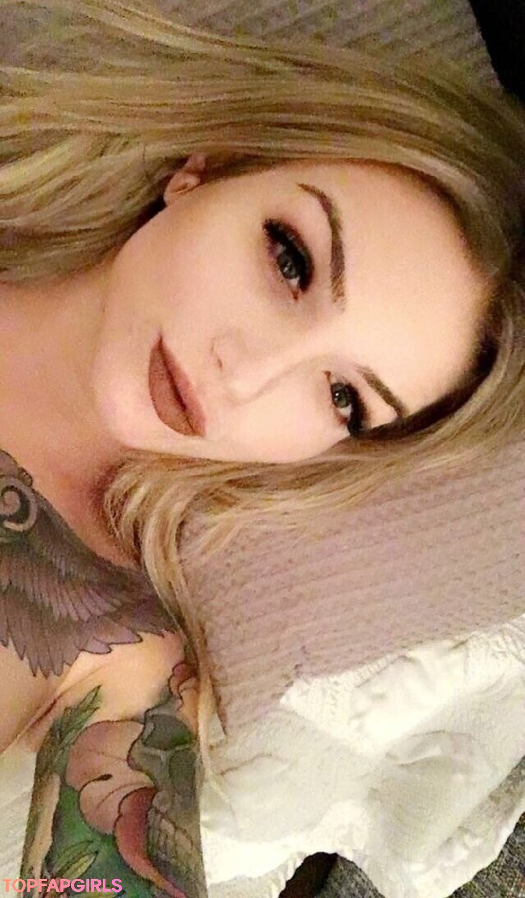 Burnnie 独占スター 画像