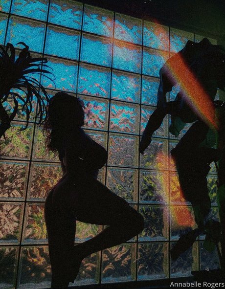 annabellerogersfree トップポルノスター アーカイブ