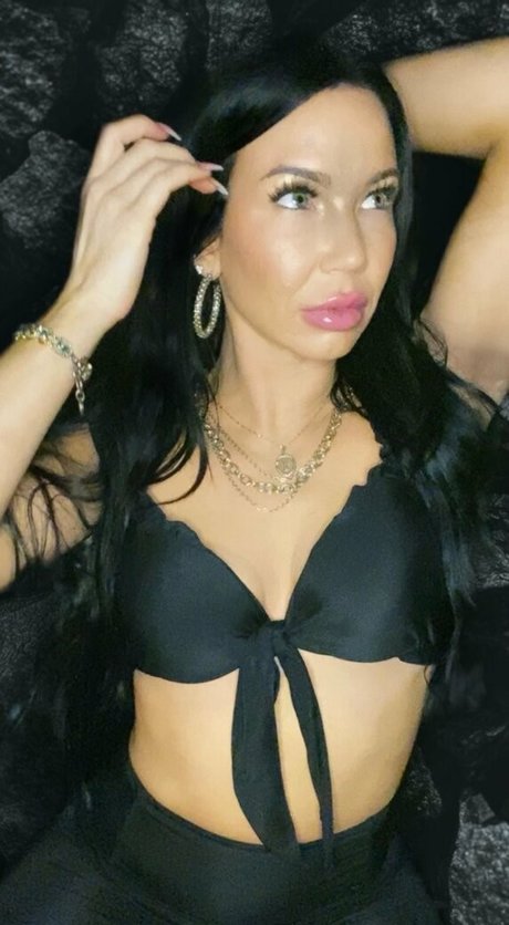 queenofthedollhouse 素敵なモデル 画像