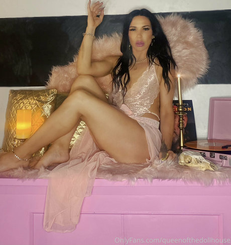 queenofthedollhouse ホットモデル ギャラリー