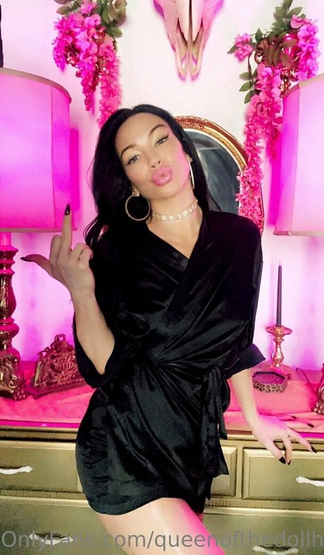 queenofthedollhouse 高品質モデル ギャラリー