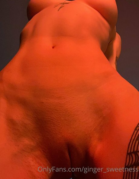 ginger sweetness HDポルノスター 写真