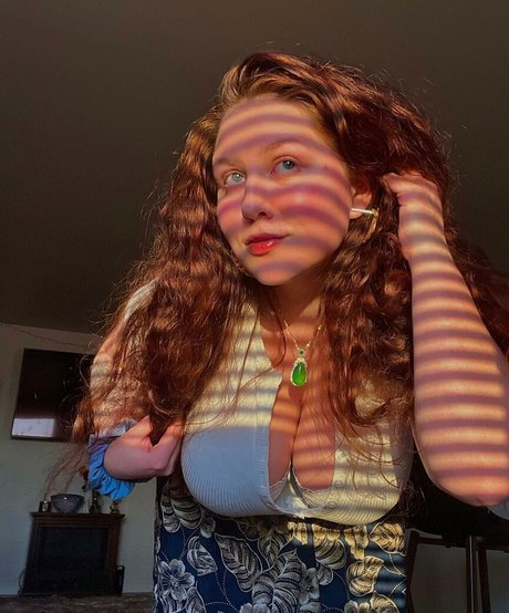 allnaturalaurora ポルノスター ヌード 画像