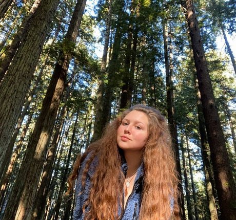 allnaturalaurora 素敵なポルノスター 写真