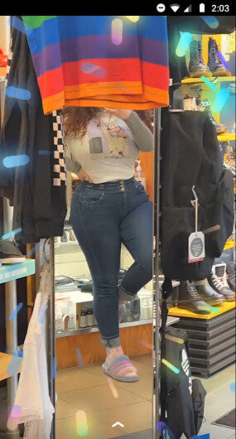 allnaturalaurora トップスター 写真