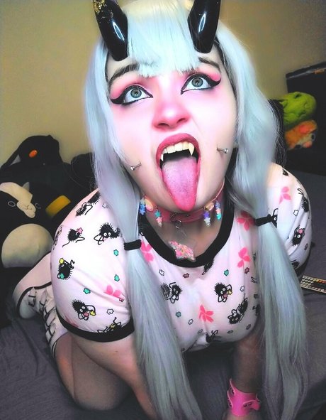 bobabunnixx エロティックなポルノスター ギャラリー