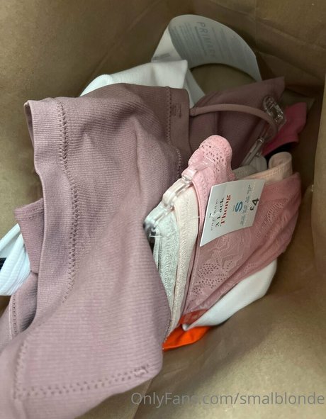 smalblonde ポルノスター 独占 写真