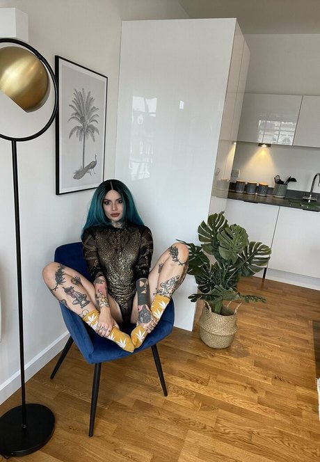 黒人レズビアンOnlyFans ホット 写真