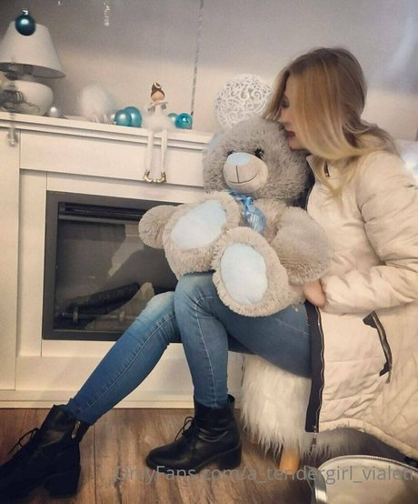 a tendergirl vialeti 最高のポルノスター 写真