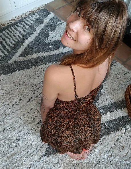 濃厚なラテン系熟女OnlyFans エロチック 写真