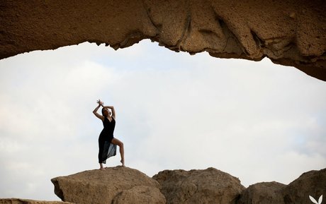 Joy Lamore 素敵なスター 写真