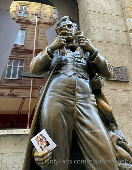 nylonmerbaby 無料モデル 画像