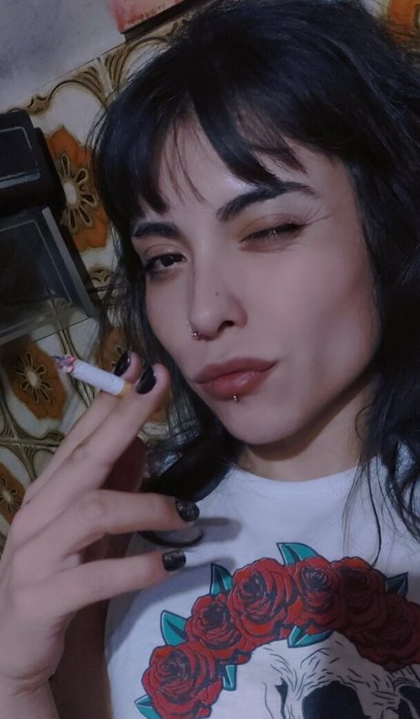 rockertqueen1 ポルノスター 可愛い 画像