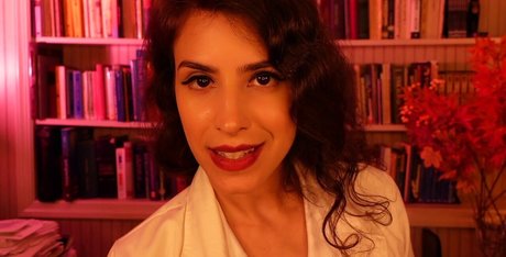 Irma La Dulce ASMR ポルノスター ホット ギャラリー