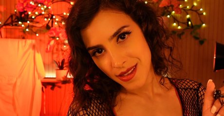 Irma La Dulce ASMR ホットなポルノスター 写真