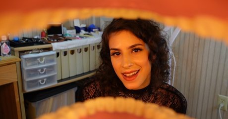 Irma La Dulce ASMR ポルノ女優 画像