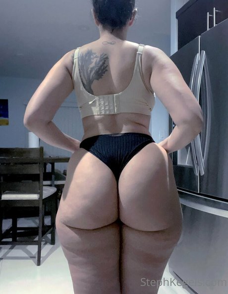 Steph Kegels profile image