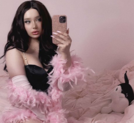 ゲイランジェリーOnlyFans xxx 写真