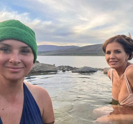 Charisma Carpenter ポルノスター ギャラリー