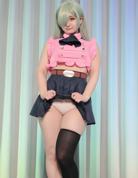 monamisa ヌードモデル 画像