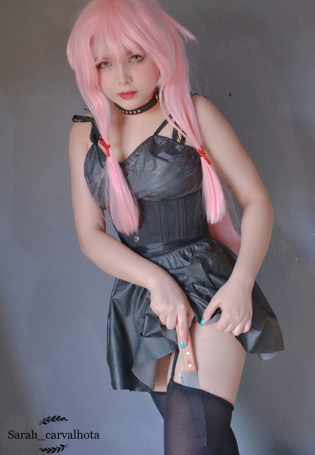 コスプレヌードOnlyFans ホットヌード ギャラリー