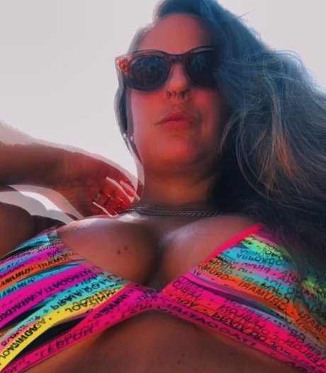 Marcia Magalhaes 可愛い女優 画像