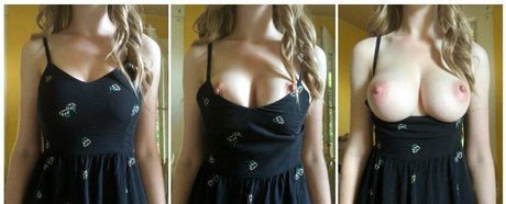 carolineblackxx 高品質モデル 写真