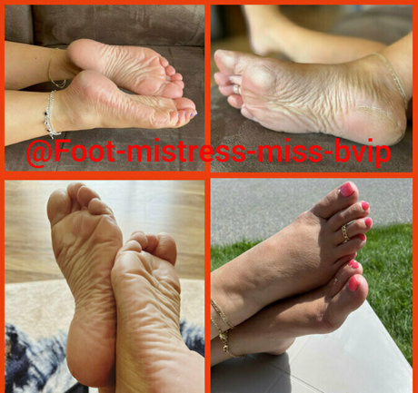 feetworthfollowing エロティック女優 画像