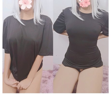 Yuusachii XXXモデル ギャラリー