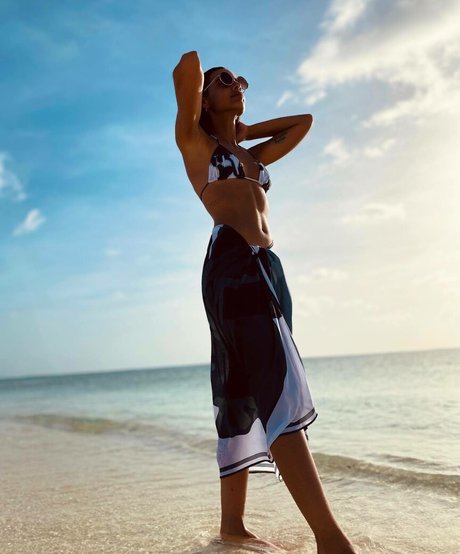 Maria Gabriela De Faria ポルノスター 写真