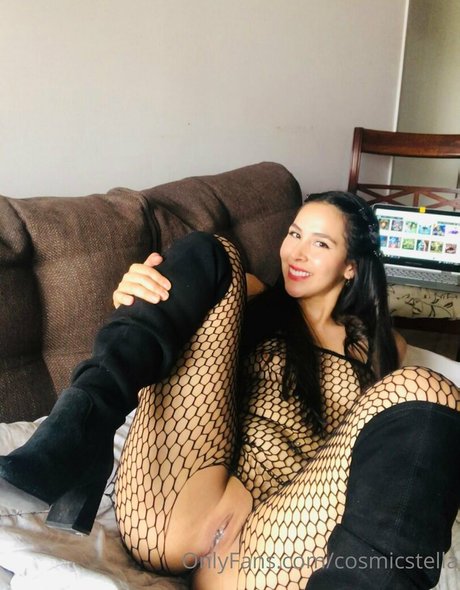 cosmicstellaa 素敵な女優 画像