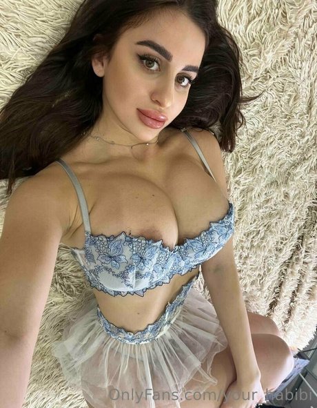 your habibi ポルノ女優 ギャラリー