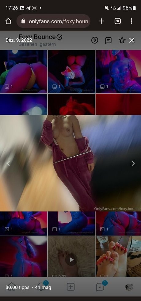 リップスオンリーファンズ セクシーヌード ギャラリー