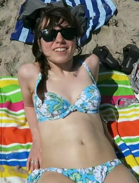 Ellen Rose 独占ポルノスター 画像