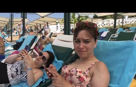 Ellen Rose HDモデル ギャラリー