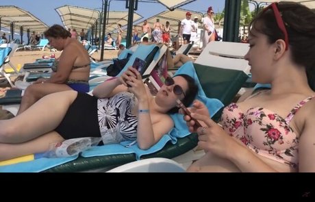 Ellen Rose アダルトモデル ギャラリー