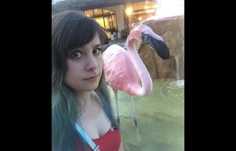 Ellen Rose ポルノモデル 写真