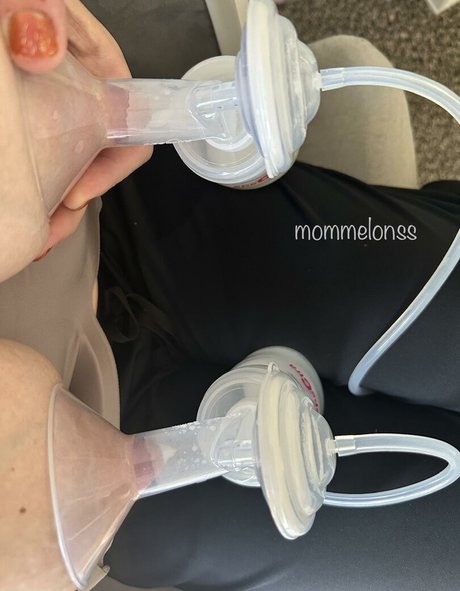 mommelonss 美しいスター 写真