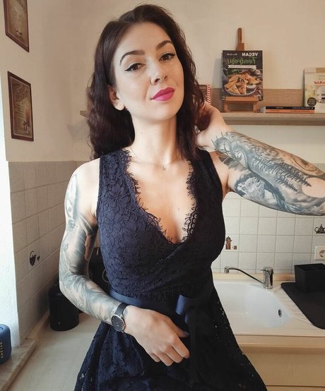 Lechl Sisters セクシー女優 画像