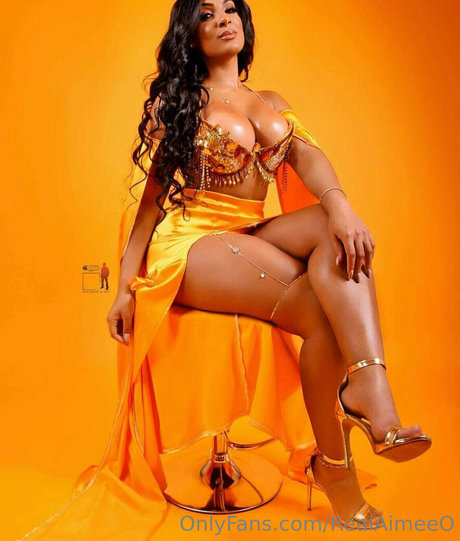 ifyouseekaimeeofree 完璧なポルノスター ギャラリー