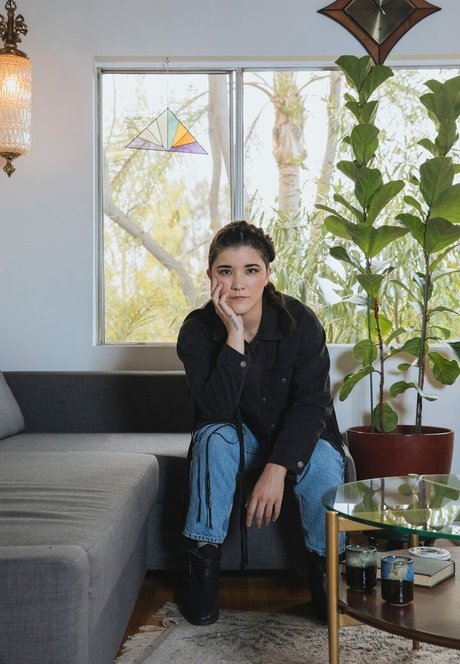 アジア人痴女OnlyFans アートヌード 写真