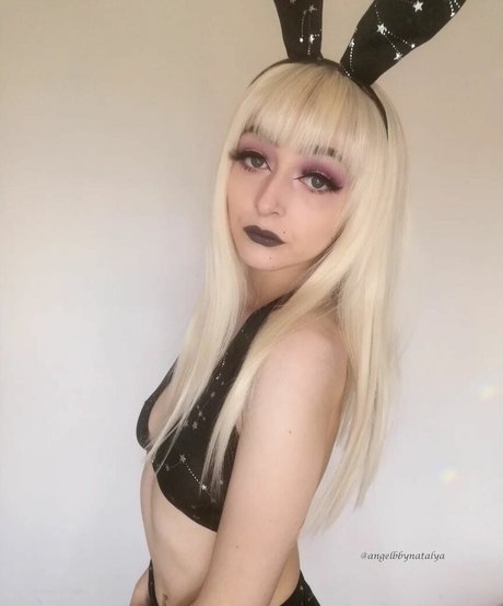 angelbbynatalya ポルノスター xxx 写真