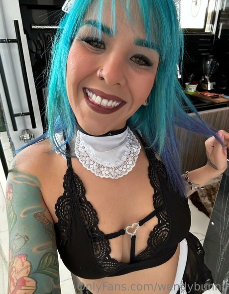 wendybunny トップ女優 画像